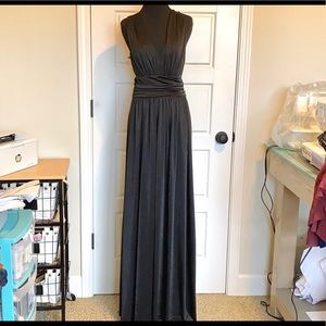 Beautiful low back LBD